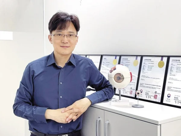 셀리코, 시력장애용 AR 글라스로 유럽 진출 ‘도전’