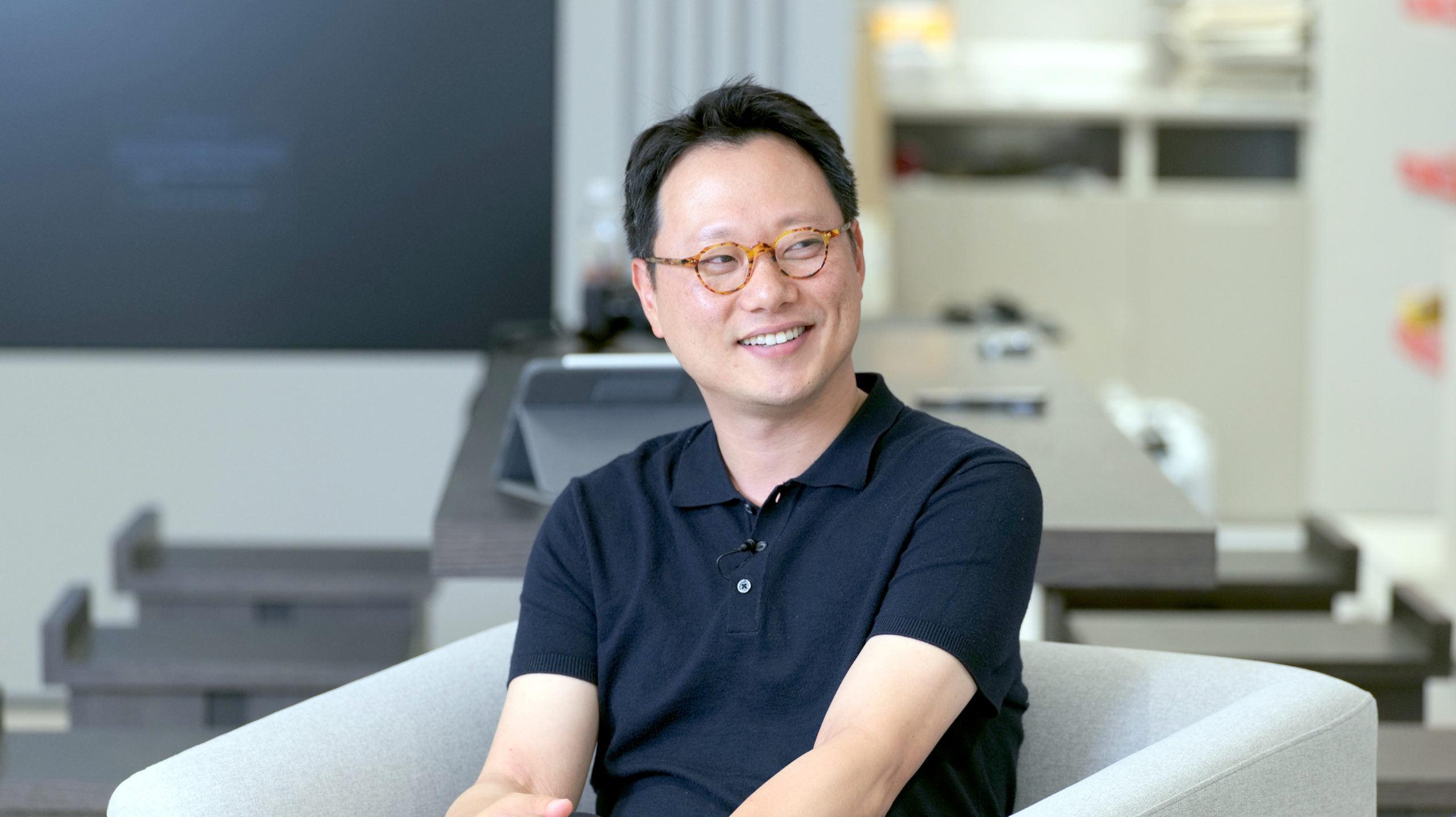 “퓨처플레이, 글로벌 창업자에 최고의 선택지 될 것”
