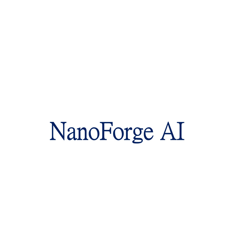 NanoForge AI