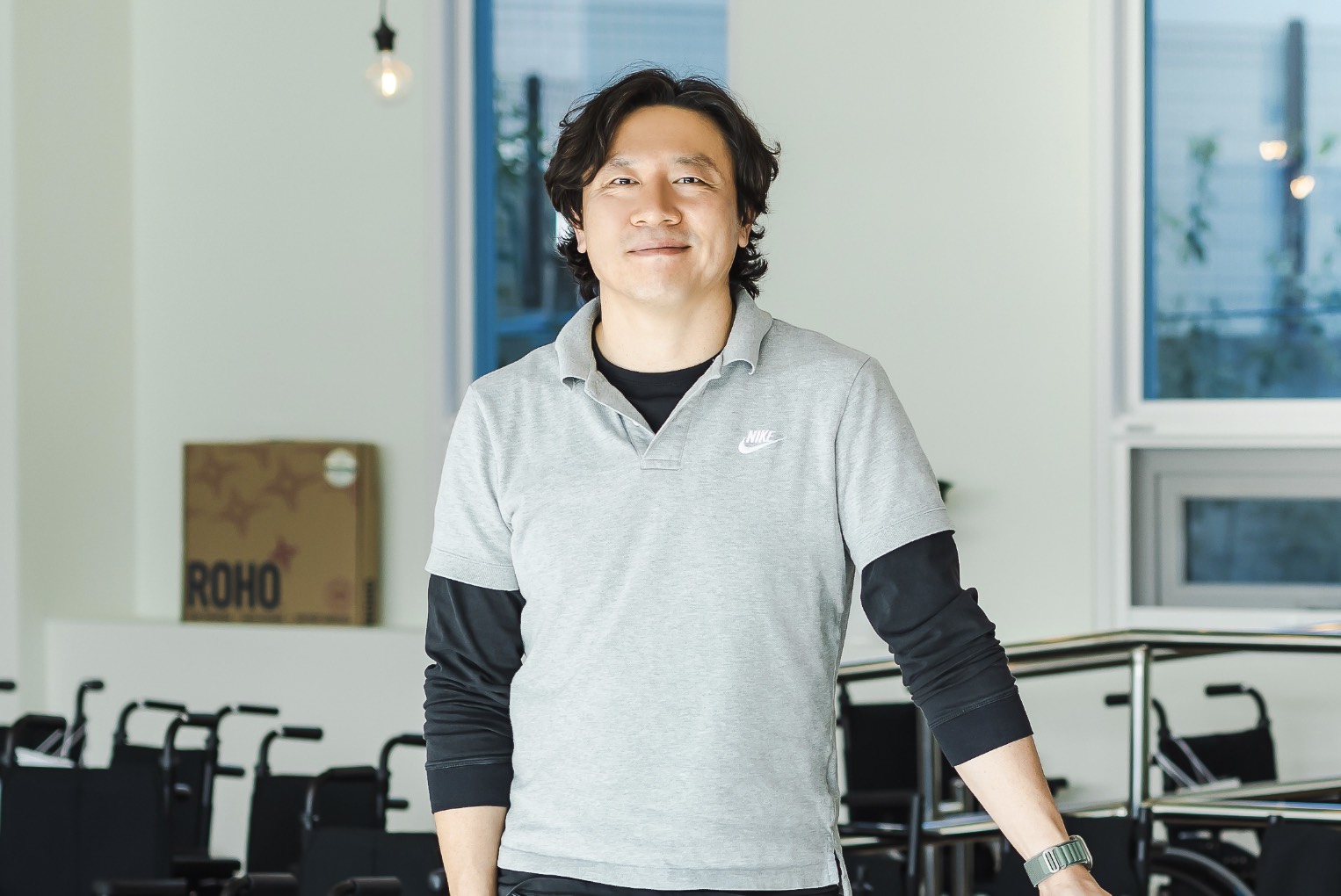 토도웍스 휠체어 전동모듈 ‘토도드라이브’, 건보 급여화 확정